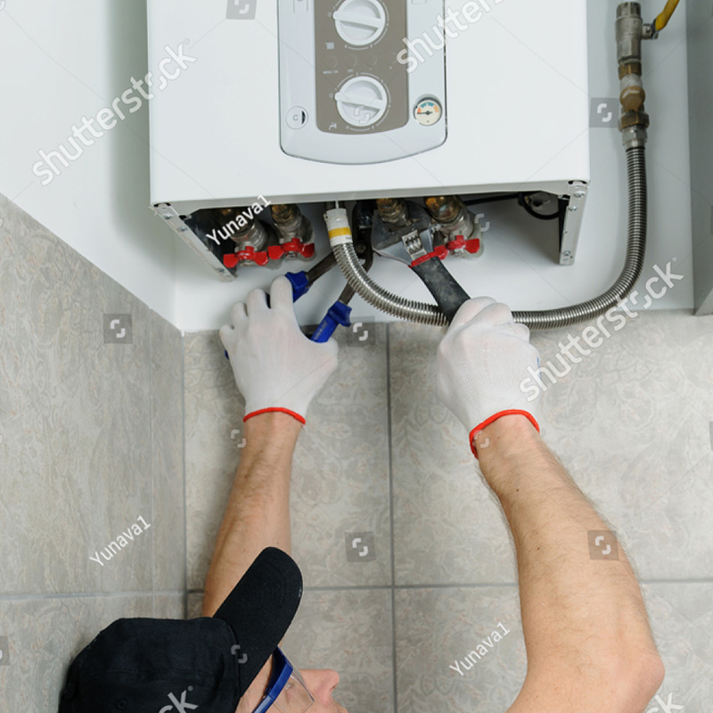 Plumbing and Heating