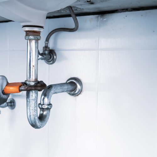 Plumbing and Heating